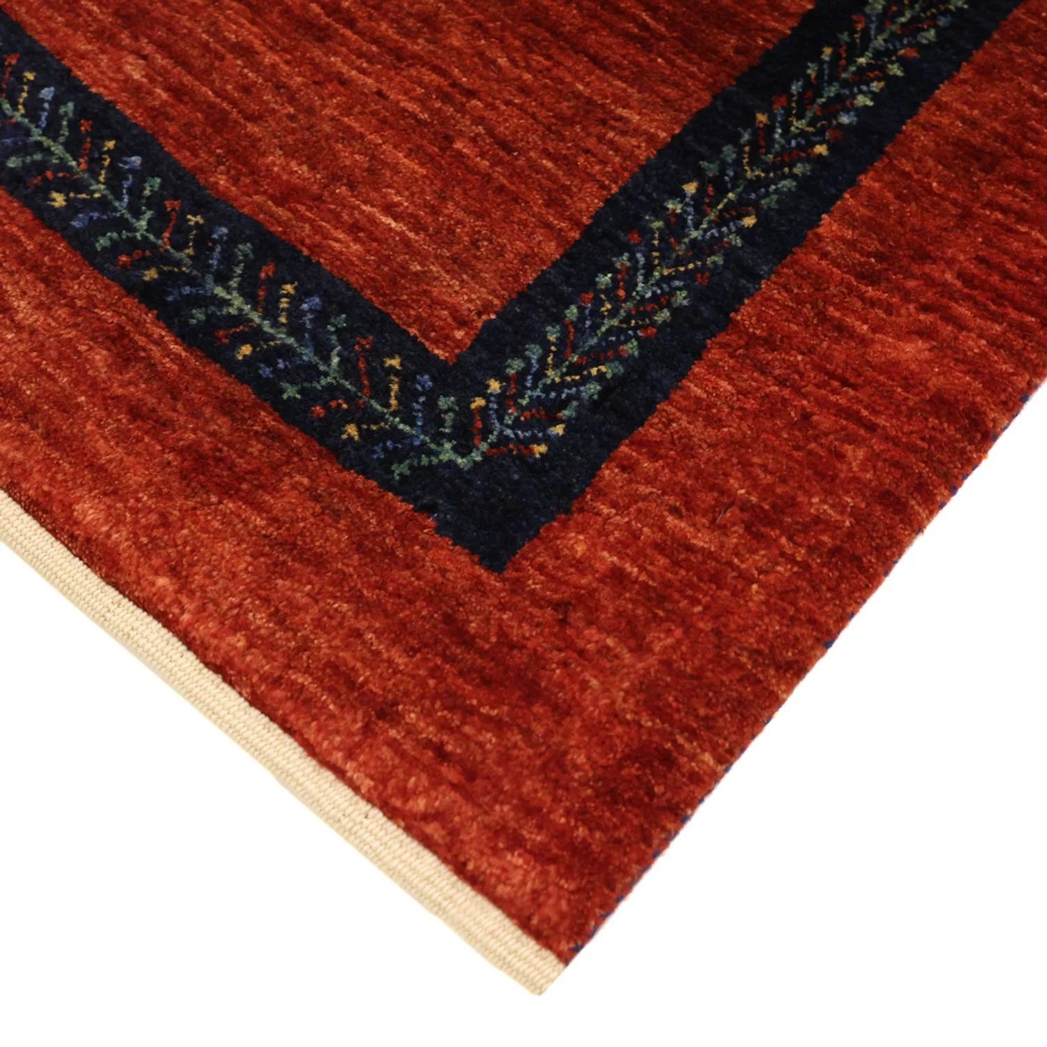 Kaschkuli Teppich 136x83cm - Perserteppich - Image 4