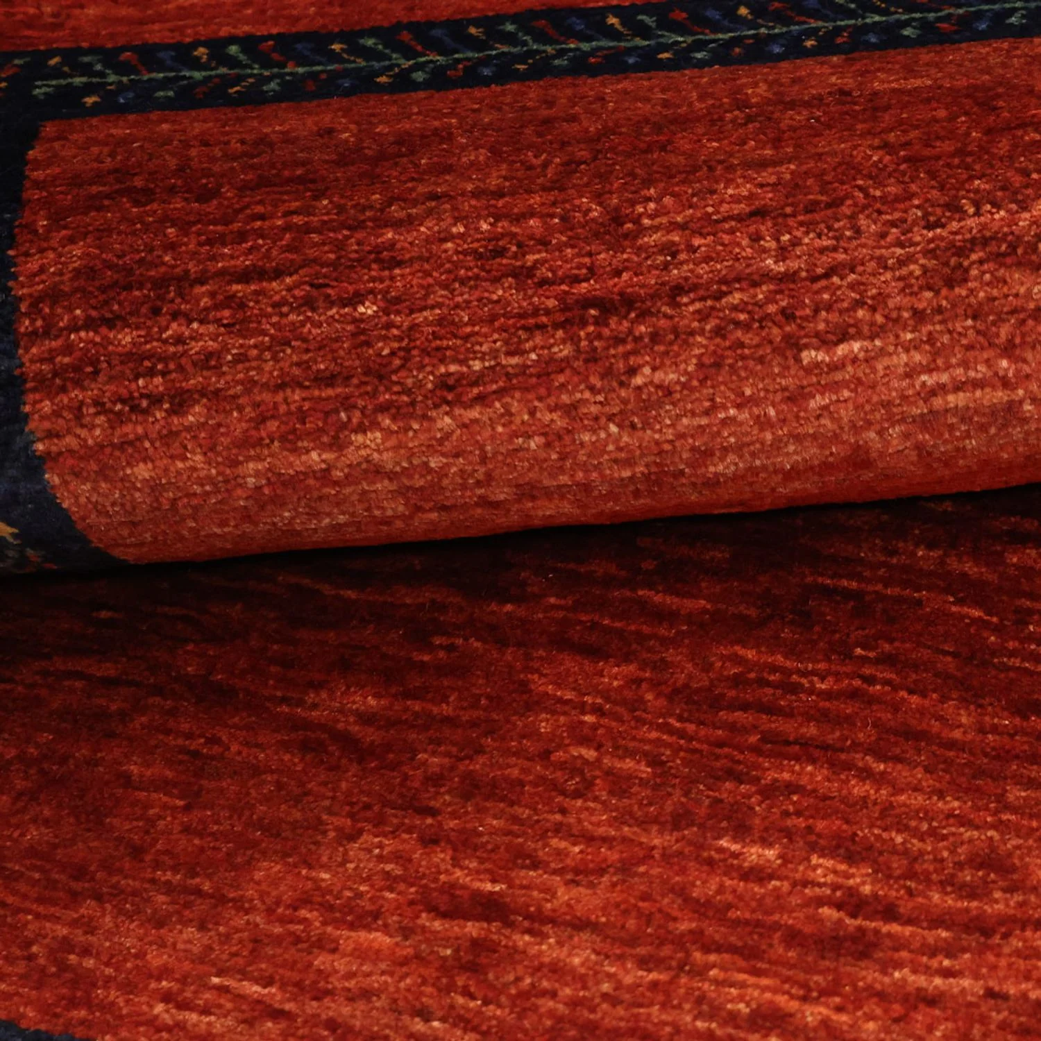 Kaschkuli Teppich 136x83cm - Perserteppich - Image 5