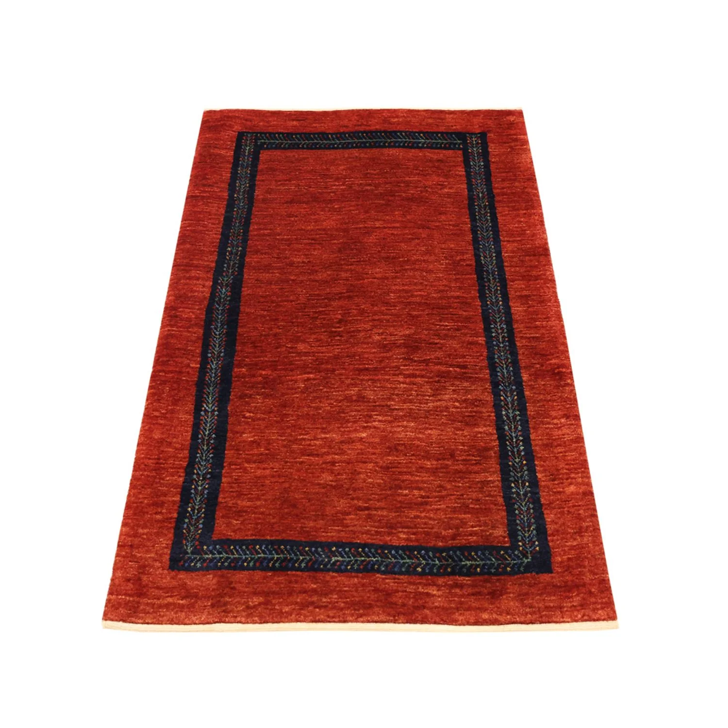 Kaschkuli Teppich 136x83cm - Perserteppich - Image 6