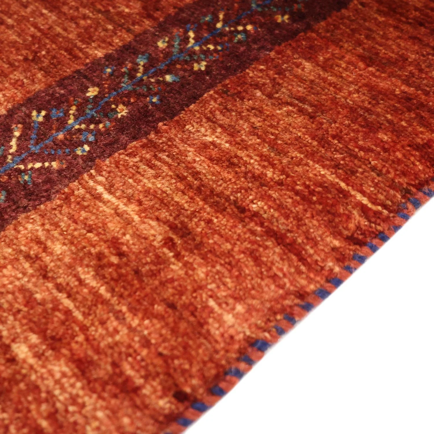 Kaschkuli Teppich 137x76cm - Perserteppich - Image 3