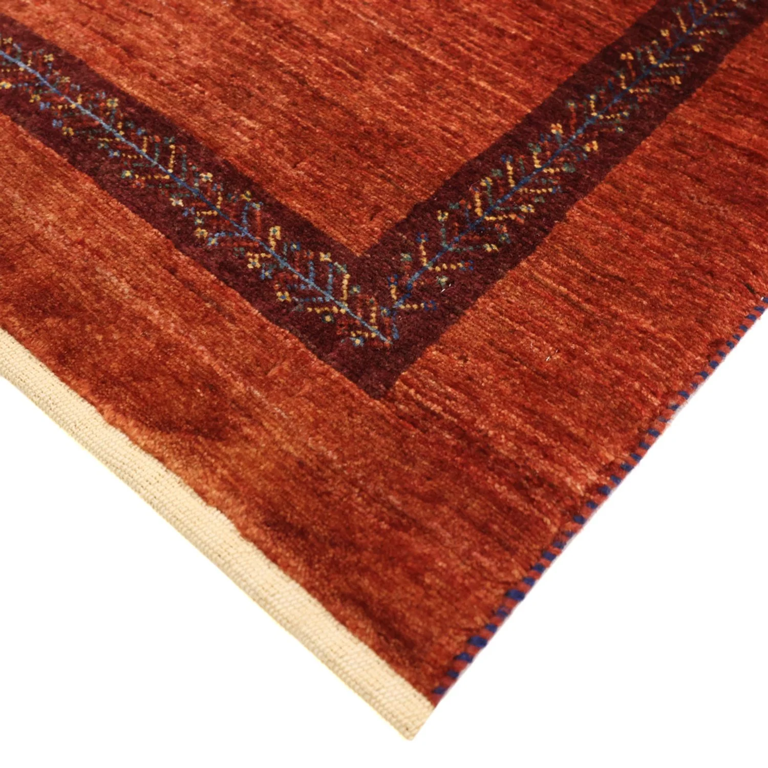 Kaschkuli Teppich 137x76cm - Perserteppich - Image 4