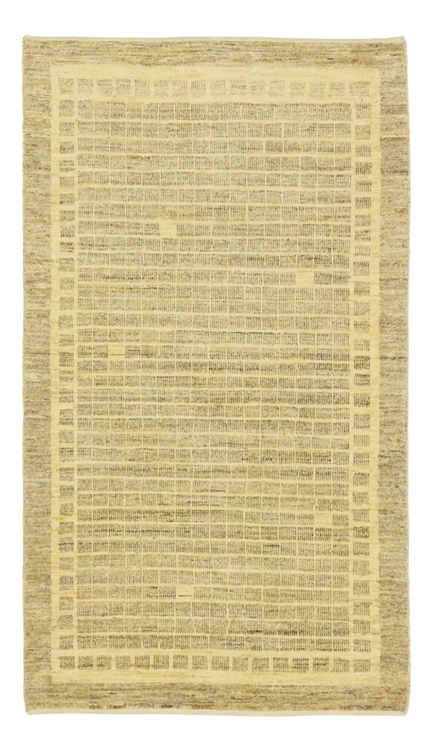 Kaschkuli Teppich 137x79cm - Perserteppich