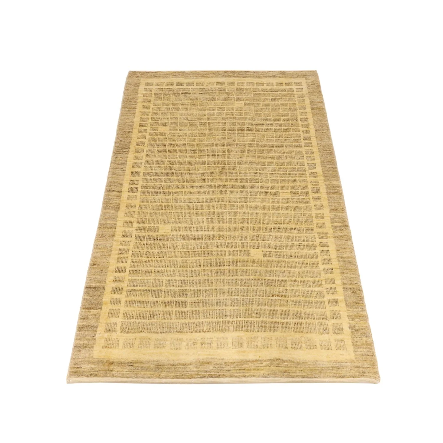 Kaschkuli Teppich 137x79cm - Perserteppich - Image 6
