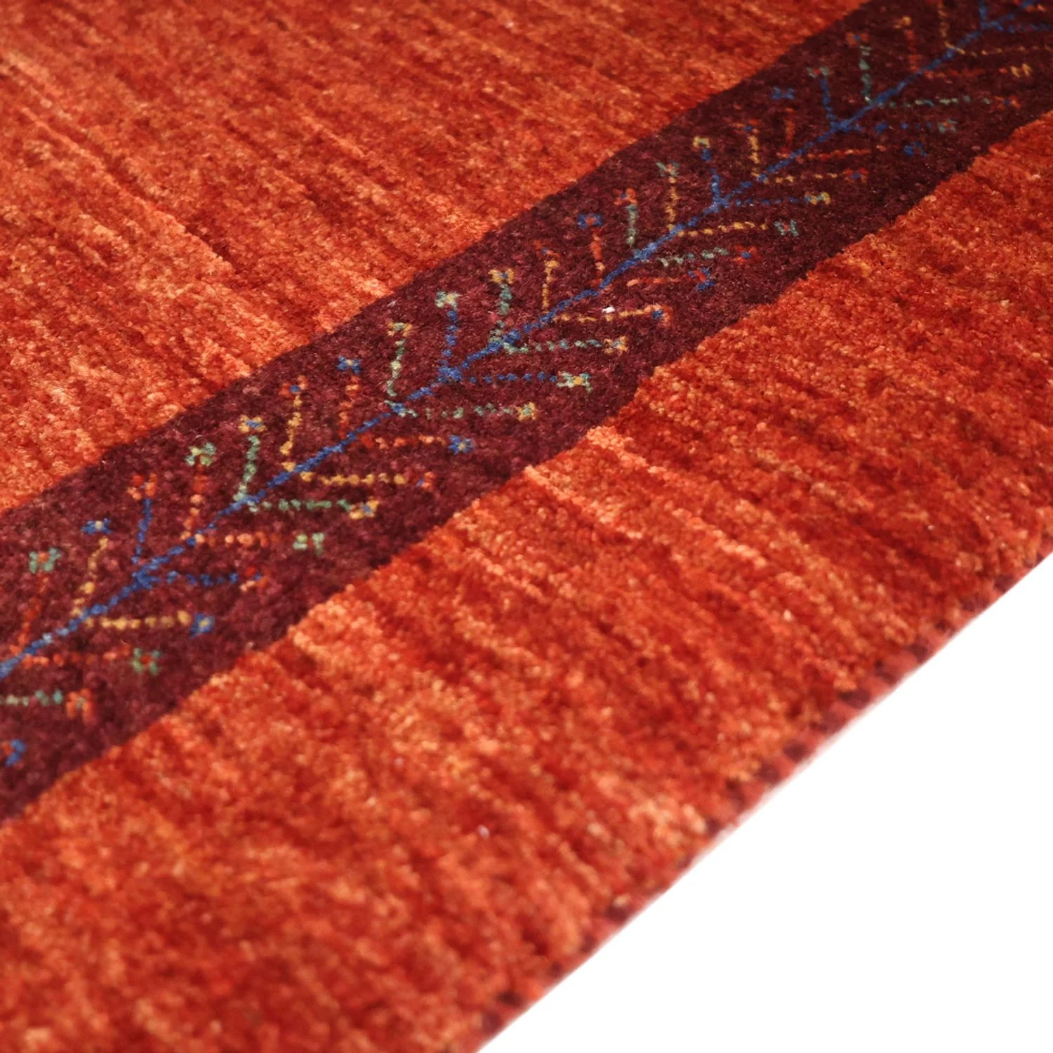 Kaschkuli Teppich 148x82cm - Perserteppich - Image 3