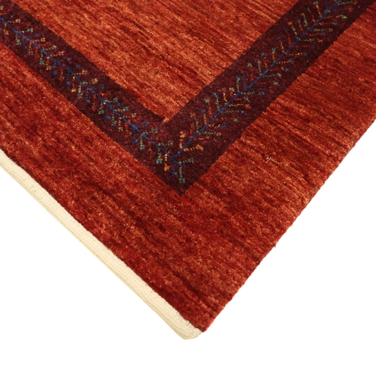 Kaschkuli Teppich 148x82cm - Perserteppich - Image 4