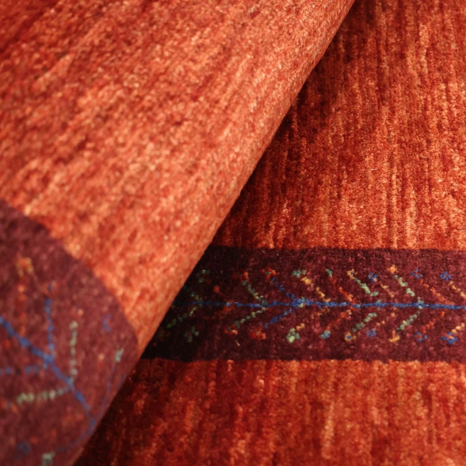 Kaschkuli Teppich 148x82cm - Perserteppich - Image 5
