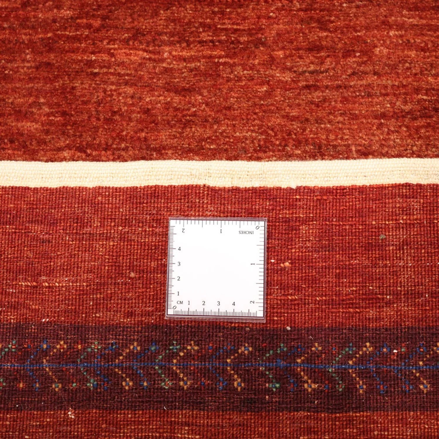 Kaschkuli Teppich 148x82cm - Perserteppich - Image 7