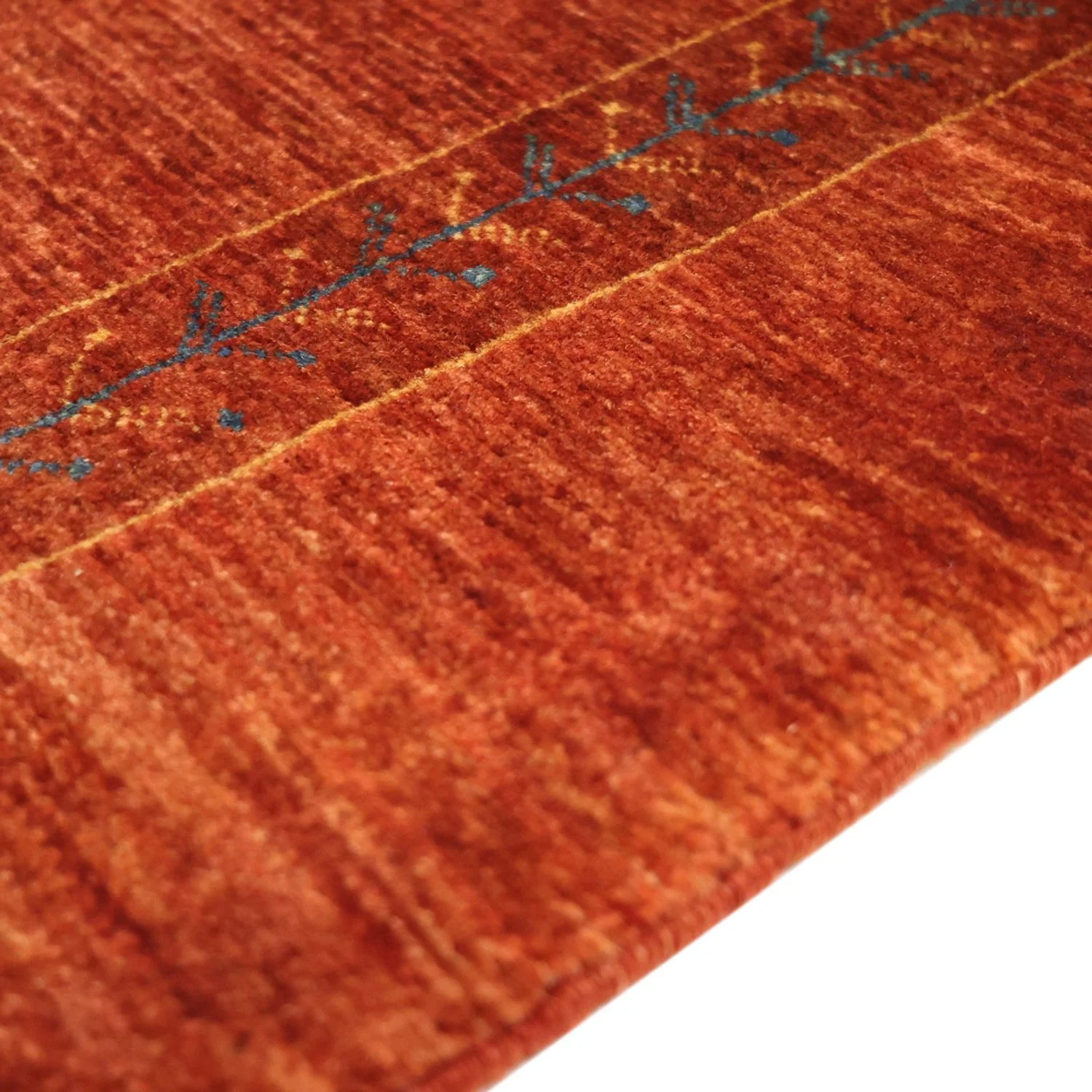 Kaschkuli Teppich 151x83cm - Perserteppich - Image 3