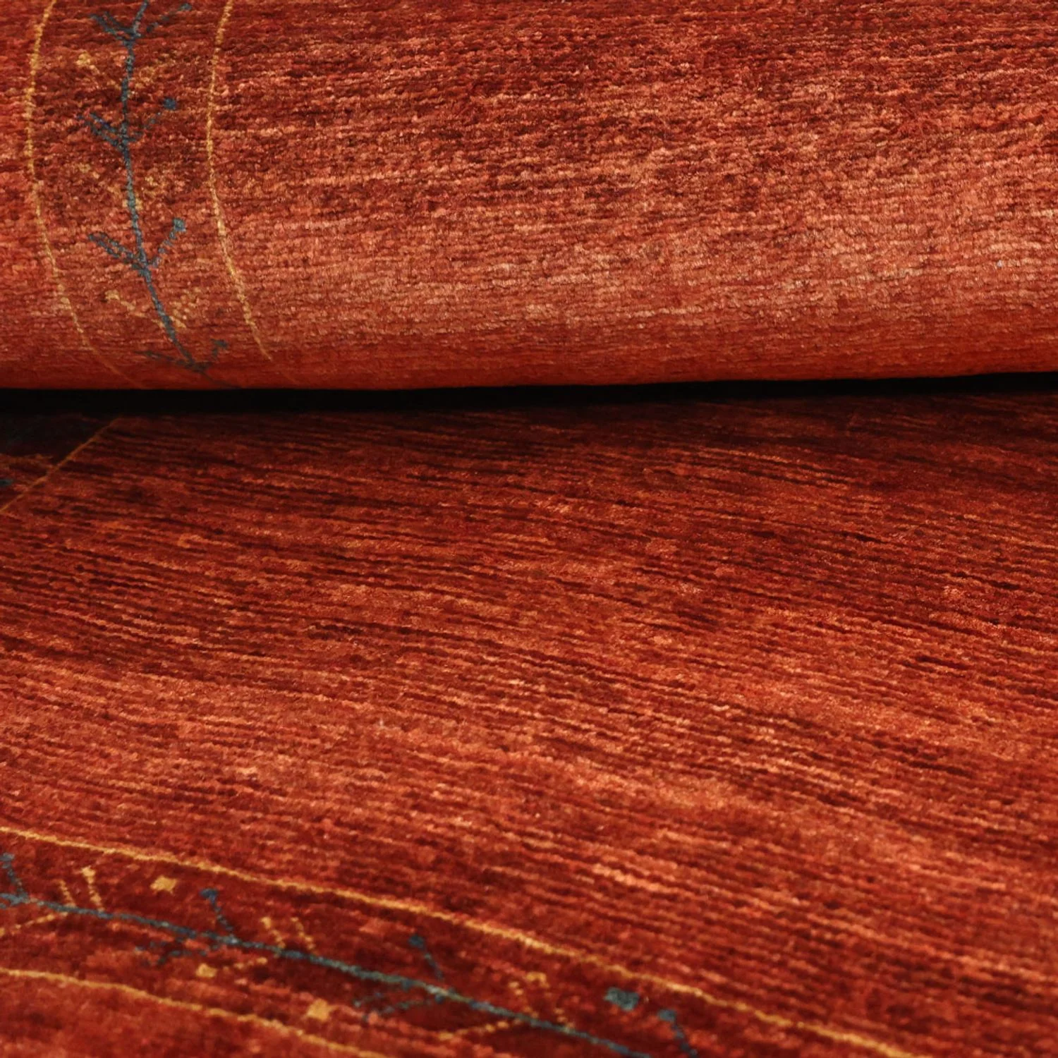 Kaschkuli Teppich 151x83cm - Perserteppich - Image 5