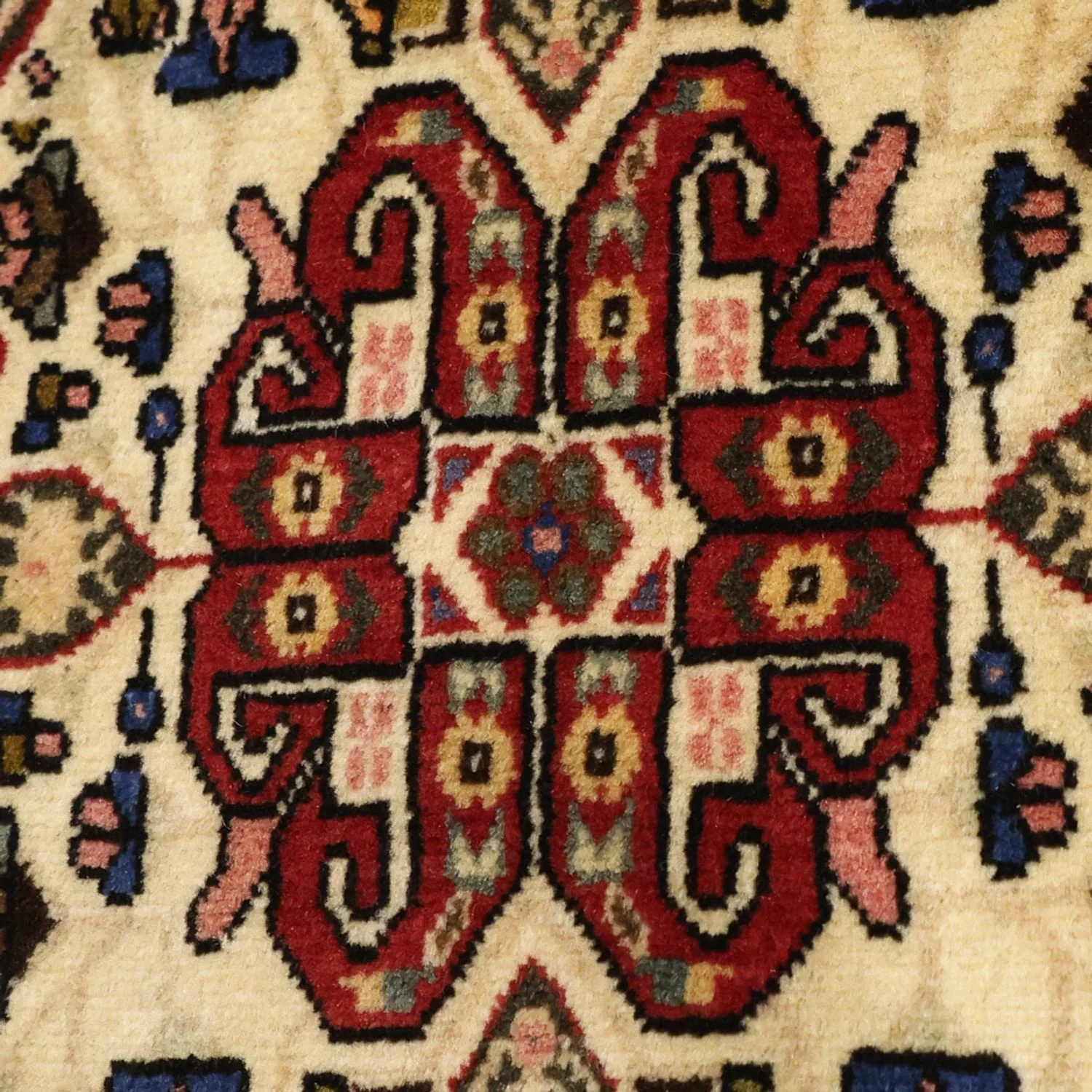 Kaschkuli Teppich 153x70cm - Perserteppich - Image 2