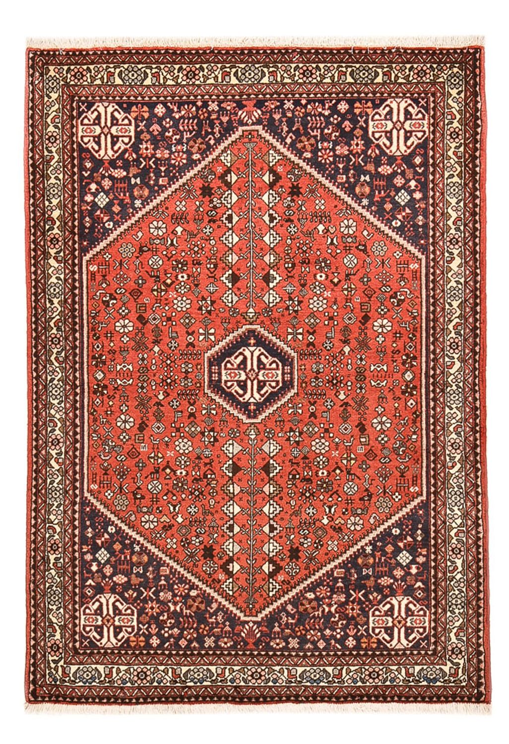 Kaschkuli Teppich 155x104cm - Perserteppich