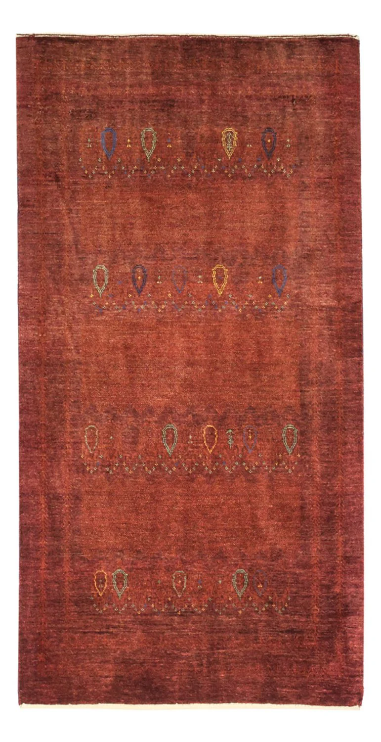 Kaschkuli Teppich 155x80cm - Perserteppich
