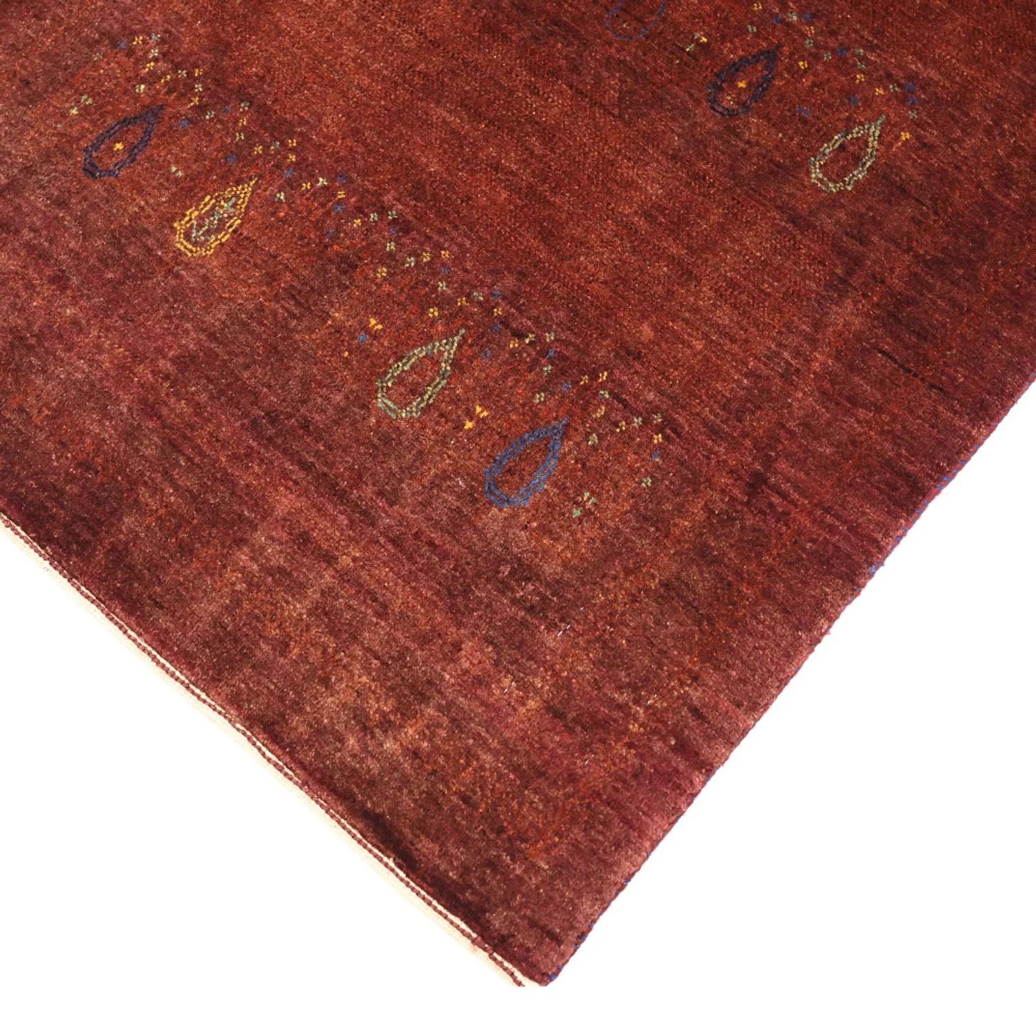 Kaschkuli Teppich 155x80cm - Perserteppich - Image 4