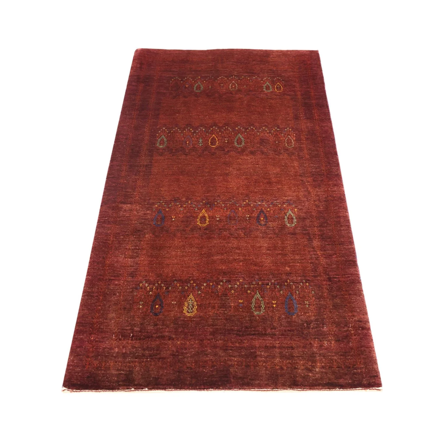 Kaschkuli Teppich 155x80cm - Perserteppich - Image 6