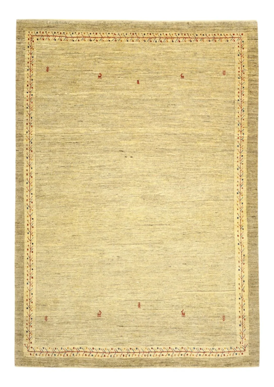 Kaschkuli Teppich 158x112cm - Perserteppich