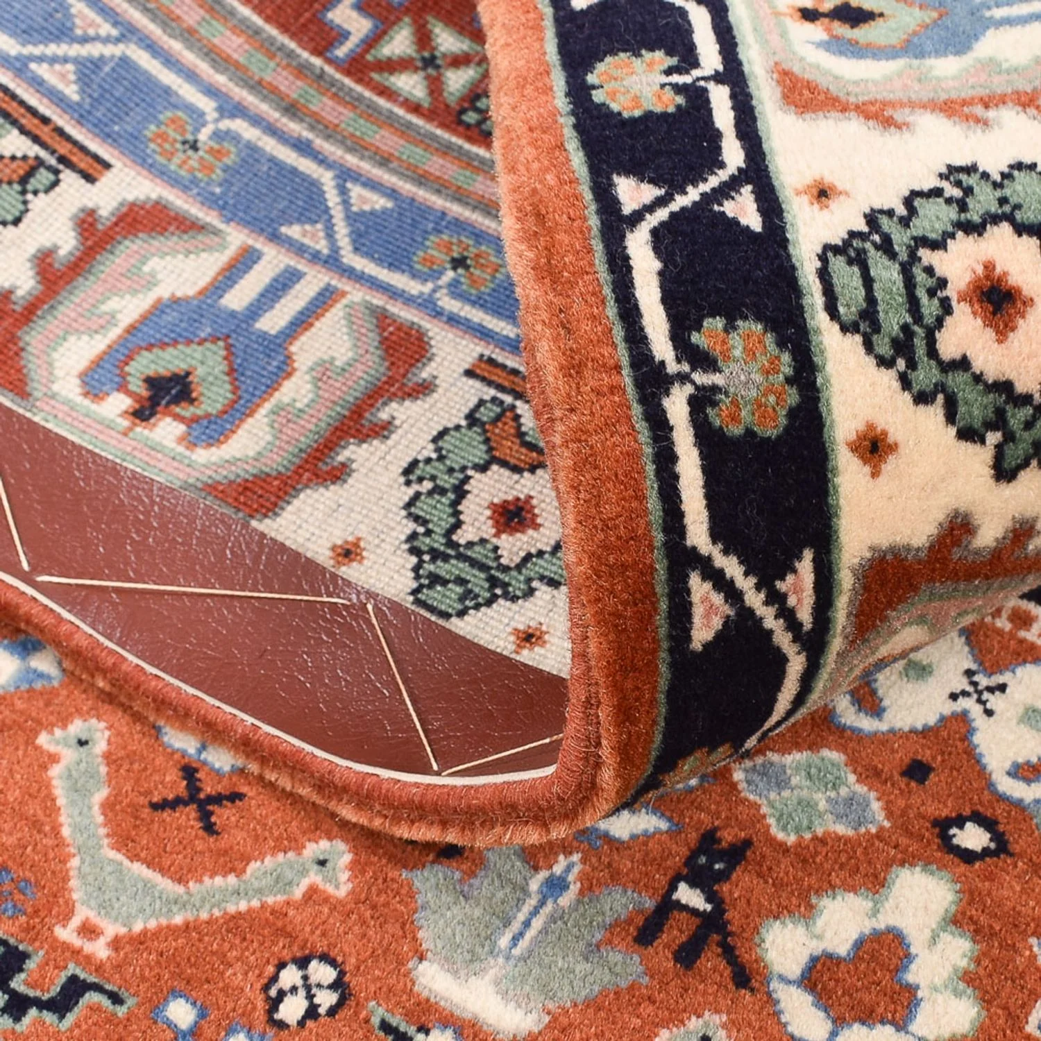 Kaschkuli Teppich 162x116cm - Perserteppich - Image 4