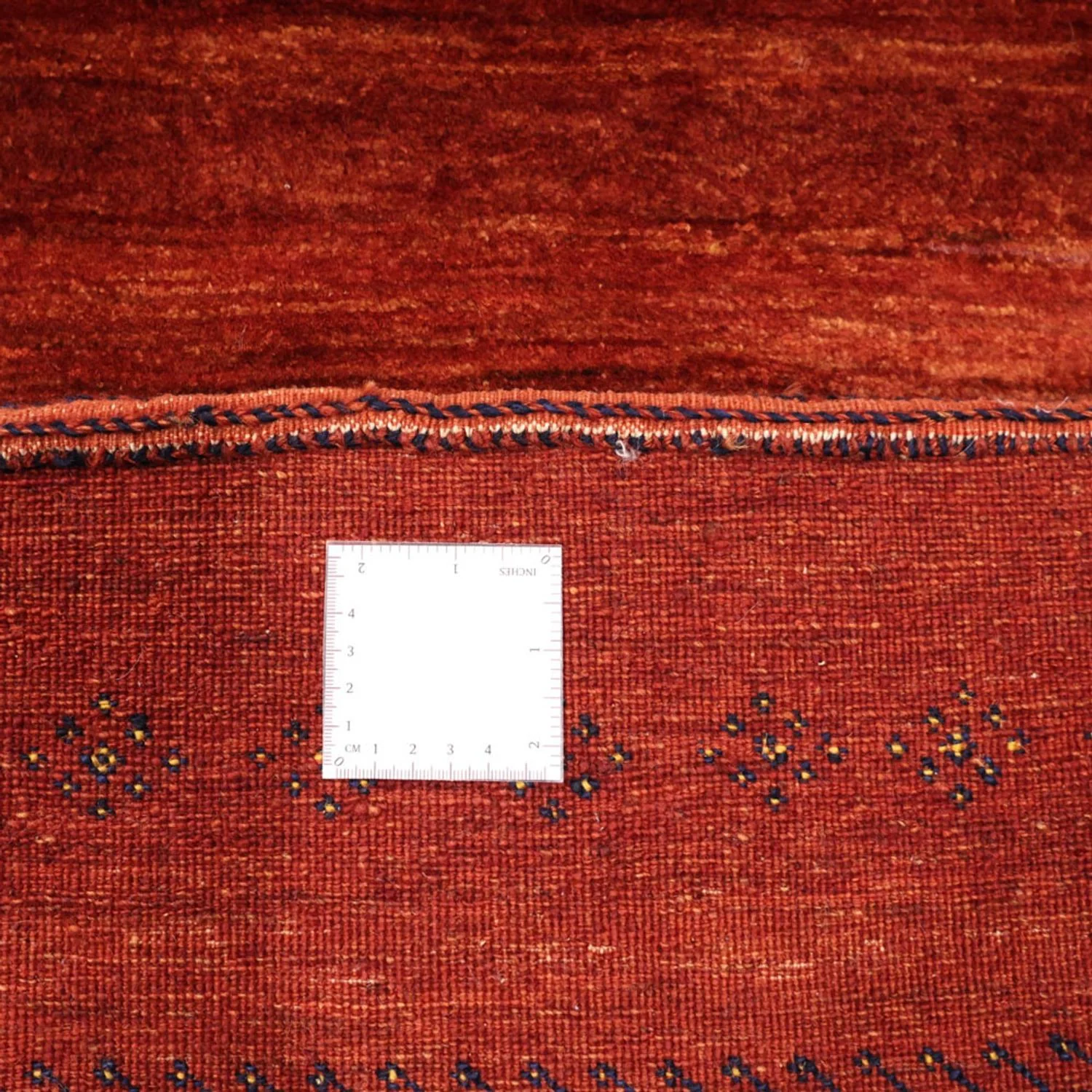 Kaschkuli Teppich 177x119cm - Perserteppich - Image 7