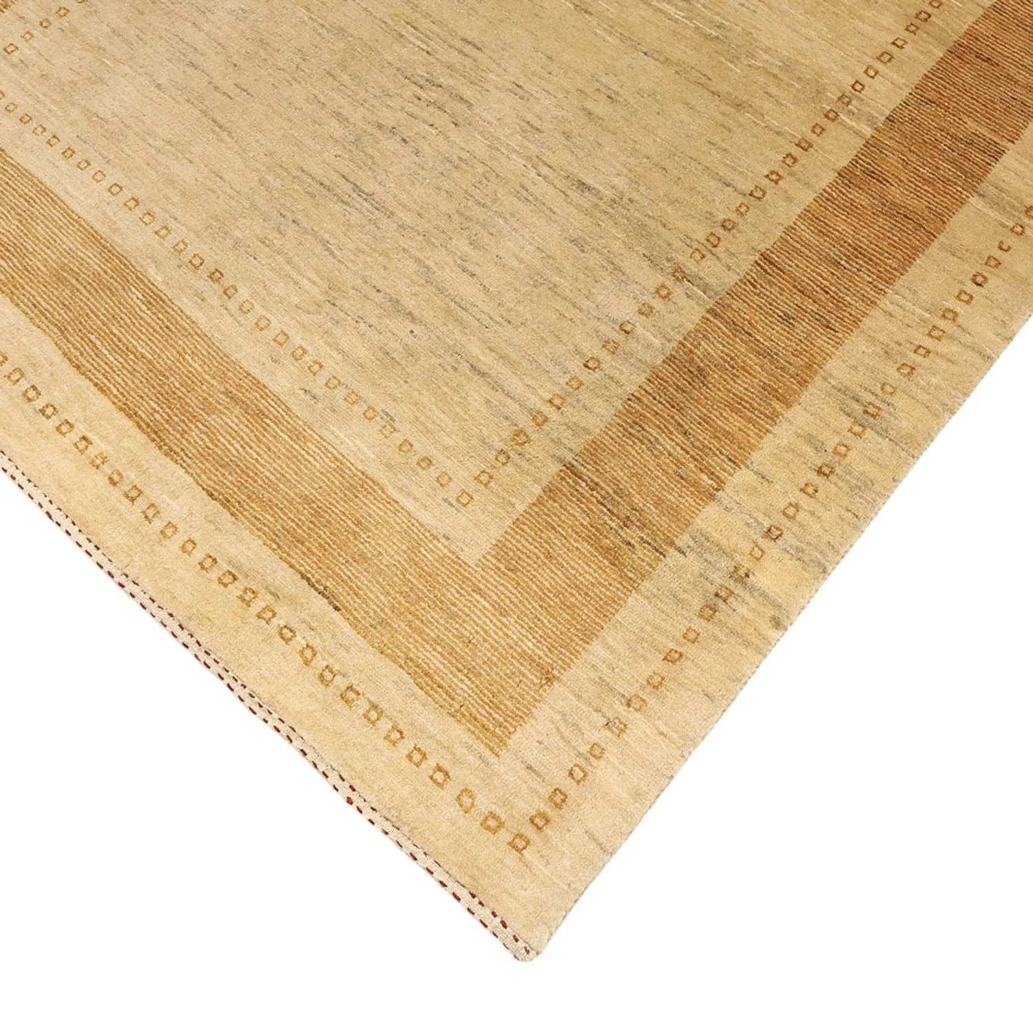 Kaschkuli Teppich 178x129cm - Perserteppich - Image 4