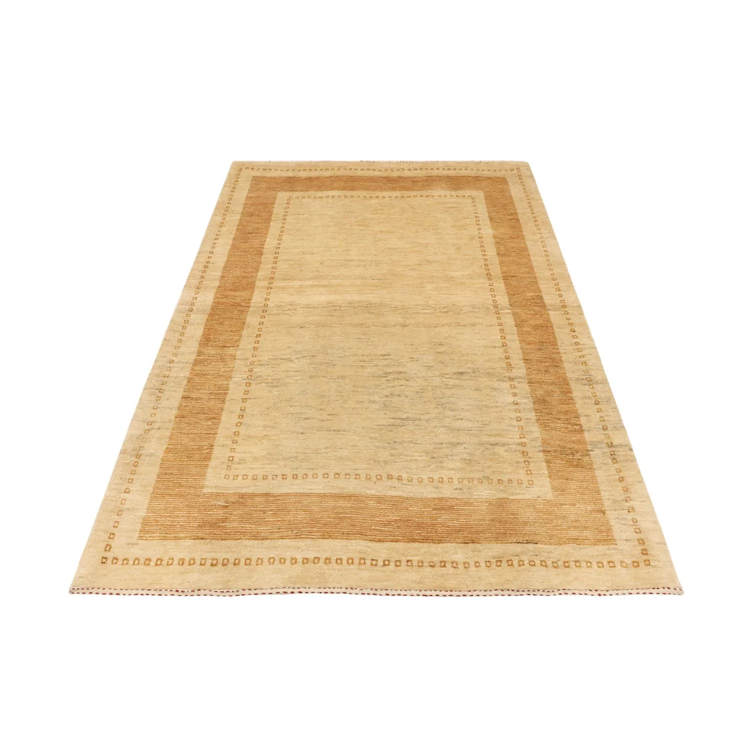 Kaschkuli Teppich 178x129cm - Perserteppich - Image 6
