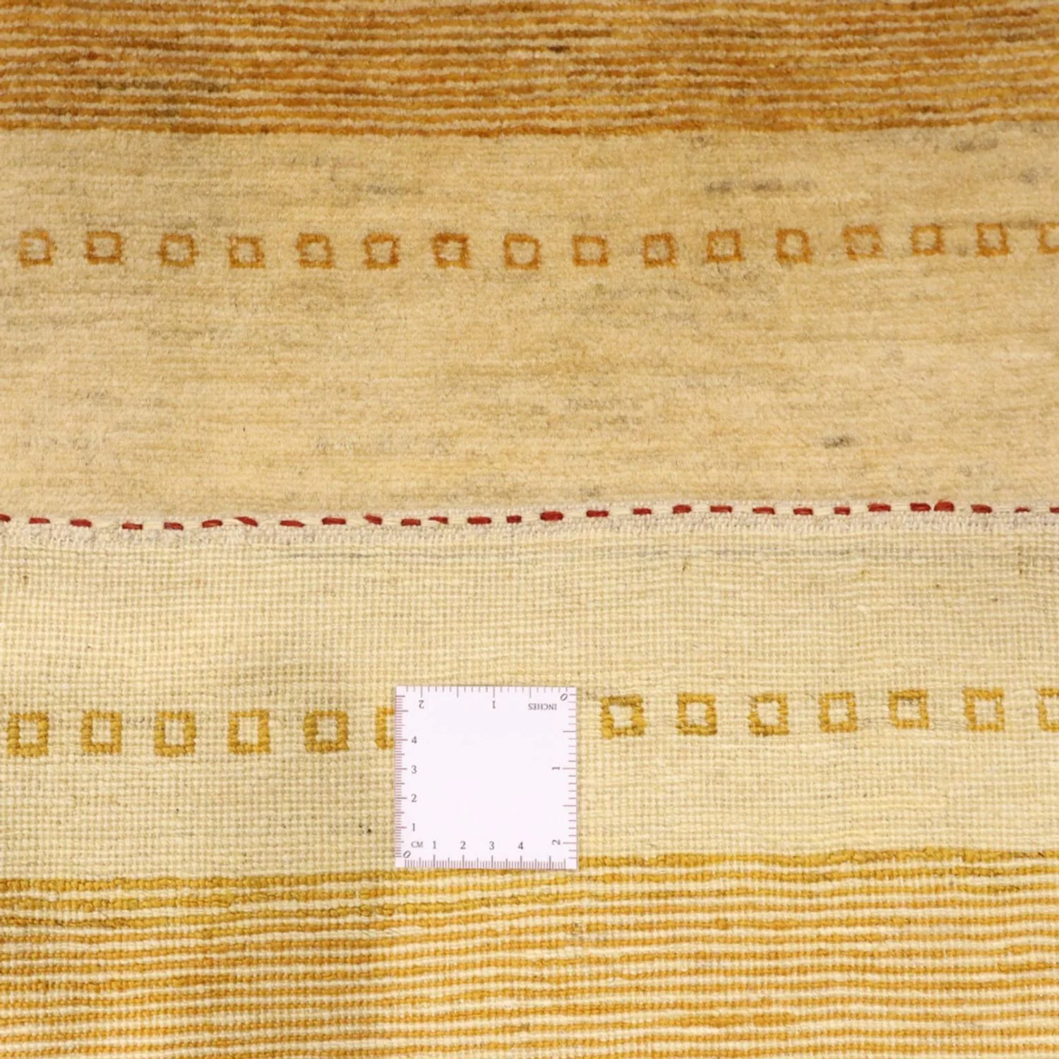 Kaschkuli Teppich 178x129cm - Perserteppich - Image 7
