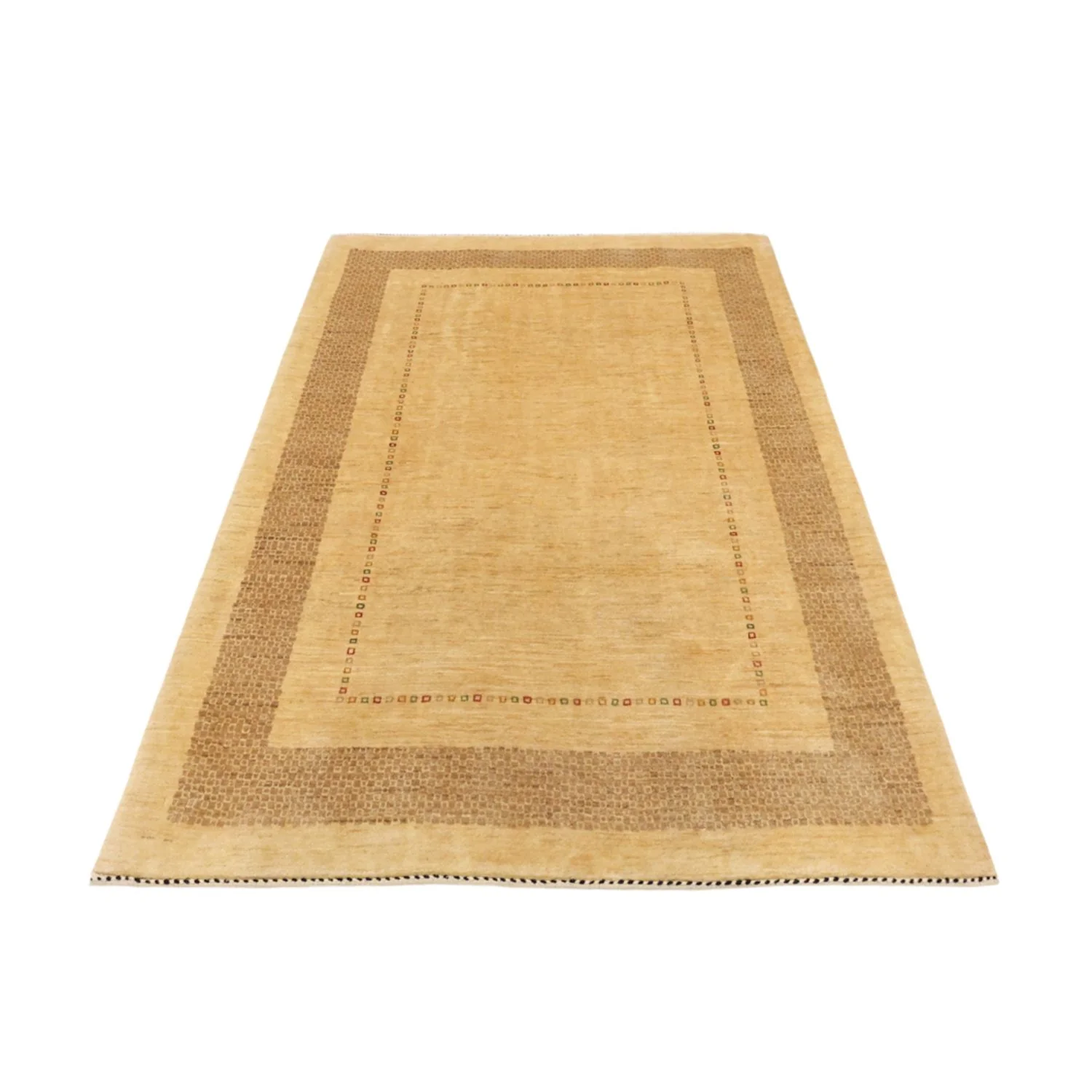 Kaschkuli Teppich 182x126cm - Perserteppich - Image 6