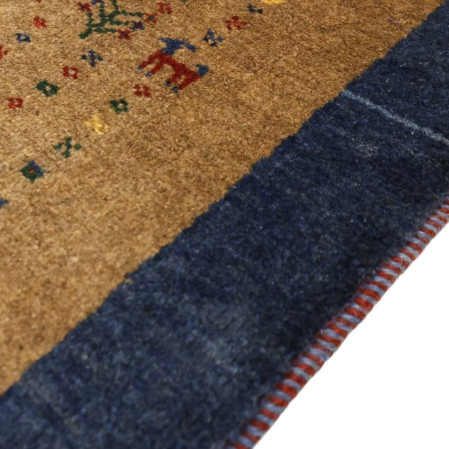Kaschkuli Teppich 184x121cm - Perserteppich - Image 3