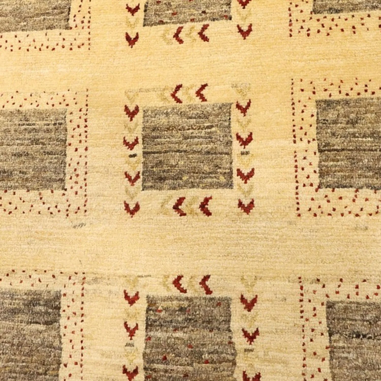 Kaschkuli Teppich 190x116cm - Perserteppich - Image 2