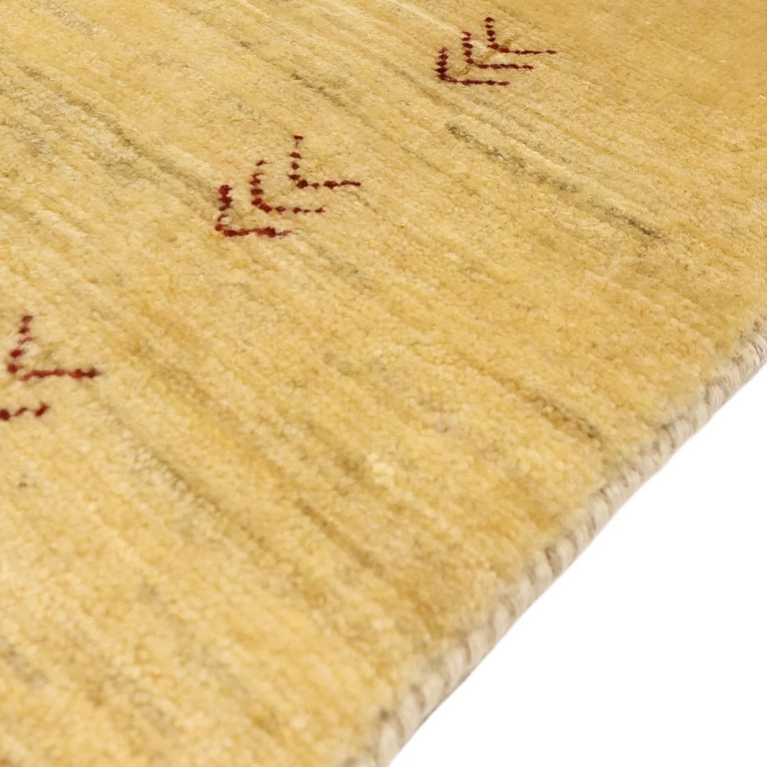 Kaschkuli Teppich 190x116cm - Perserteppich - Image 3