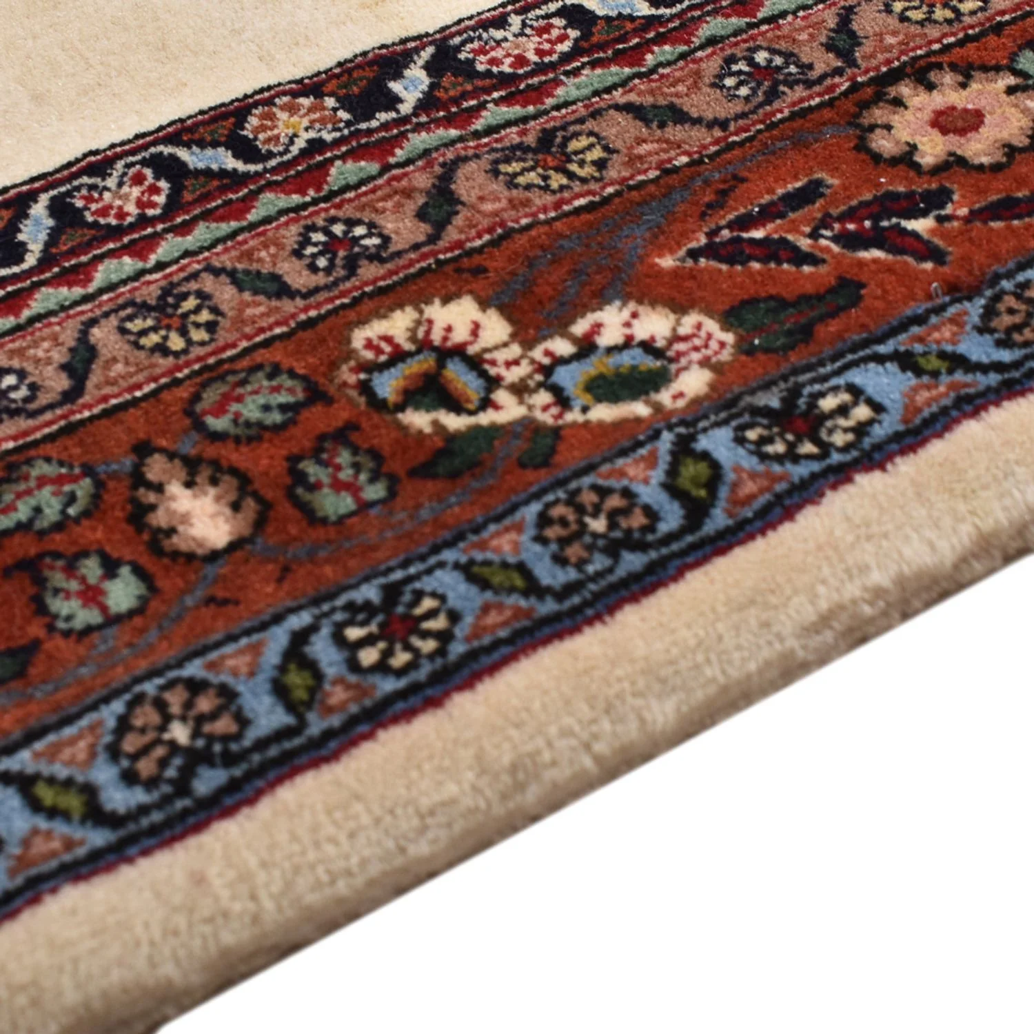 Kaschkuli Teppich 218x150cm - Perserteppich - Image 3