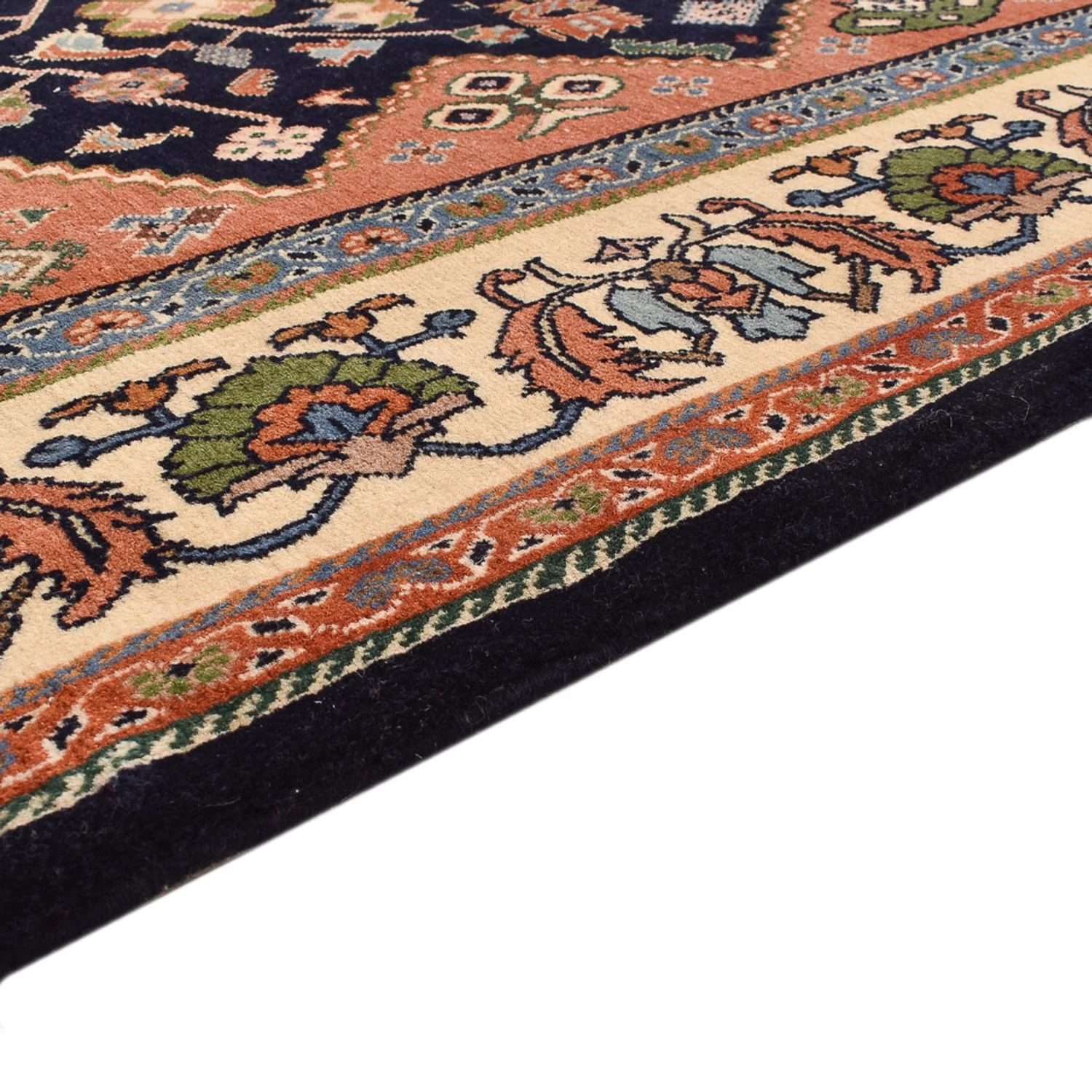Kaschkuli Teppich 233x169cm - Perserteppich - Image 3