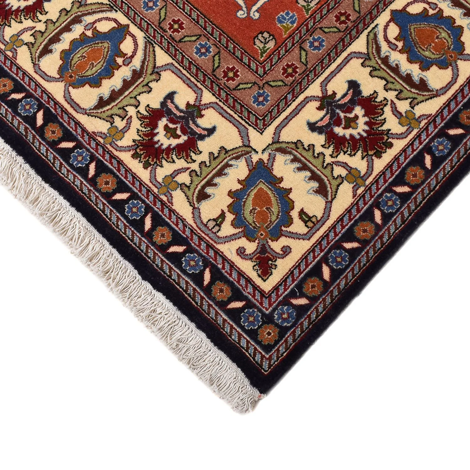Kaschkuli Teppich 235x175cm - Perserteppich - Image 2