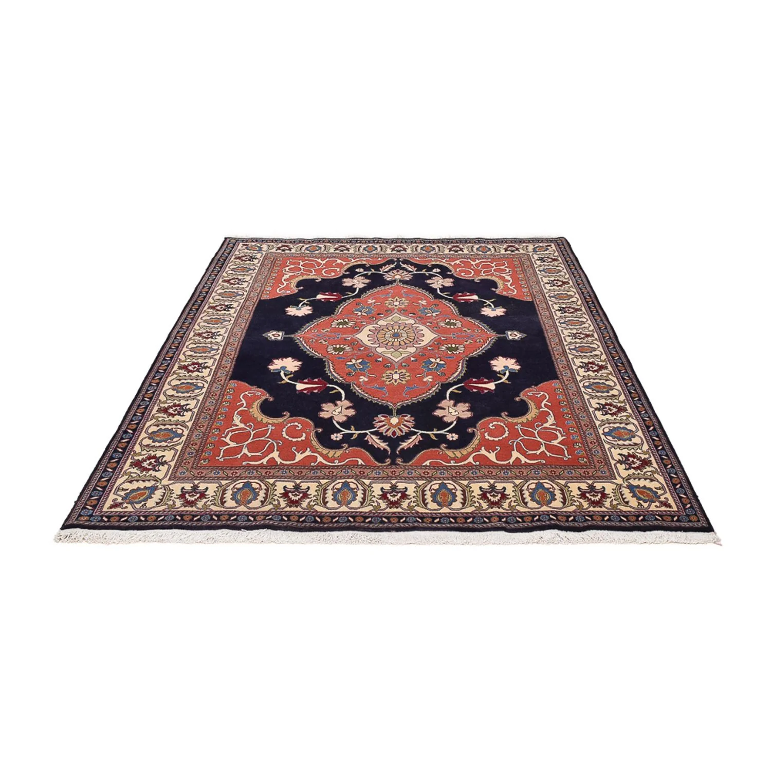Kaschkuli Teppich 235x175cm - Perserteppich - Image 5