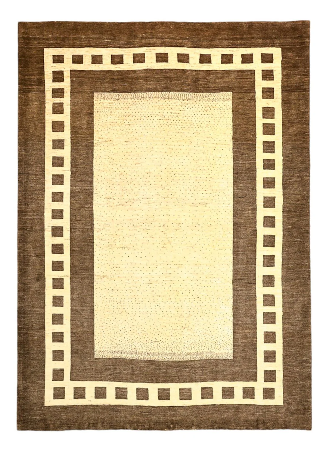 Kaschkuli Teppich 248x178cm - Perserteppich