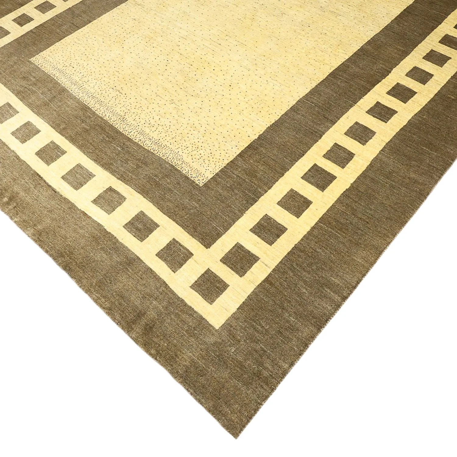 Kaschkuli Teppich 248x178cm - Perserteppich - Image 4