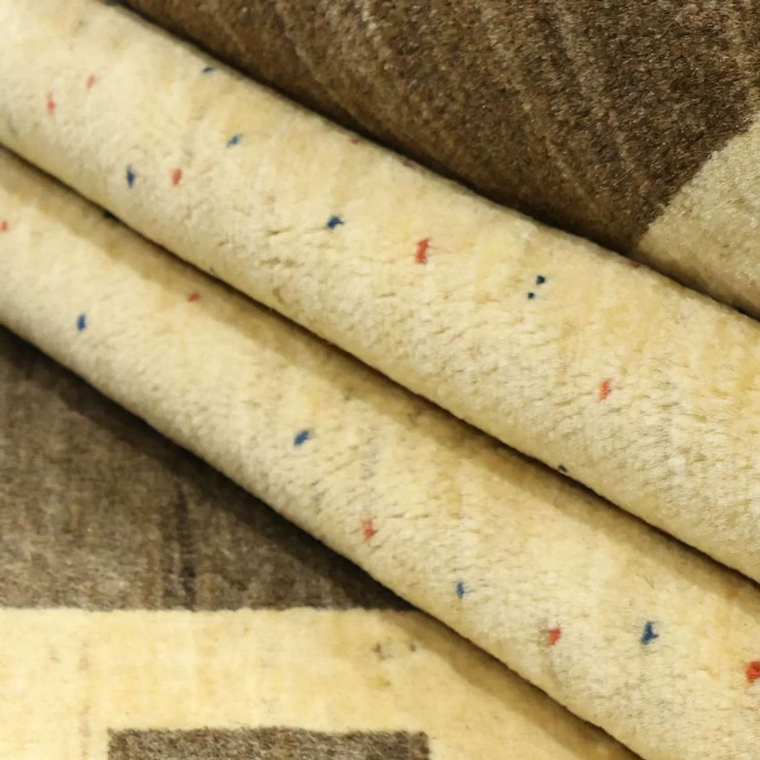 Kaschkuli Teppich 248x178cm - Perserteppich - Image 5