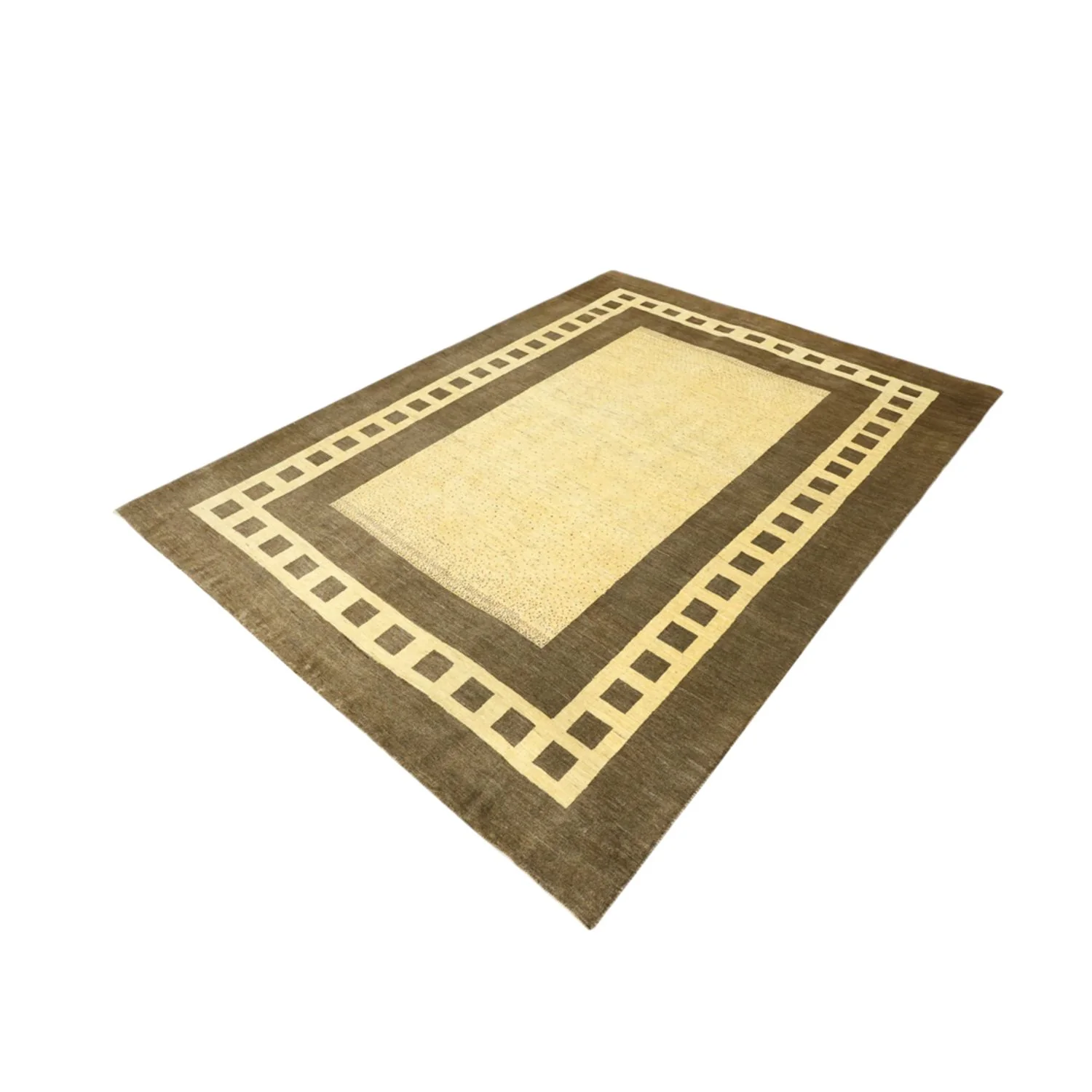 Kaschkuli Teppich 248x178cm - Perserteppich - Image 6
