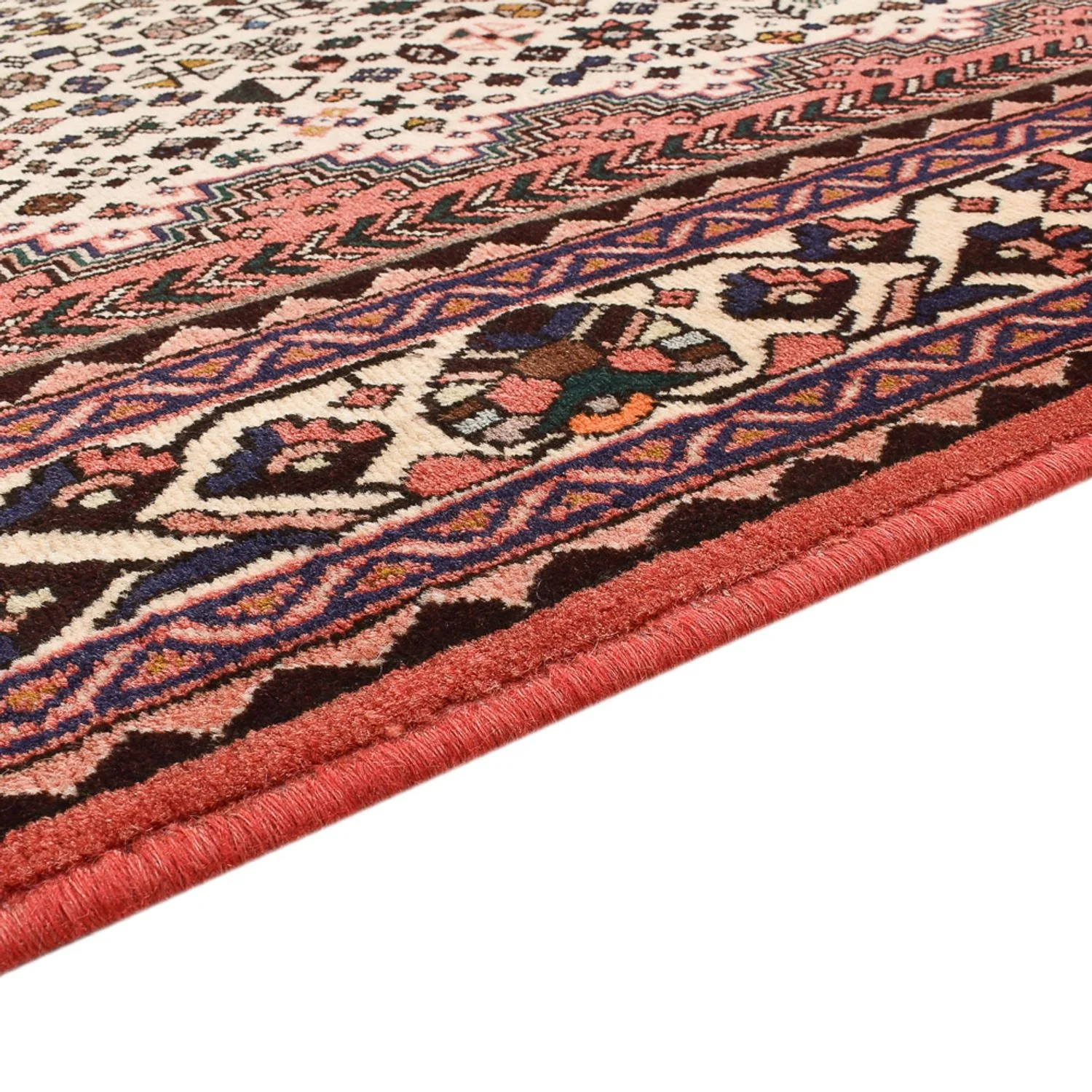 Kaschkuli Teppich 254x170cm - Perserteppich - Image 3