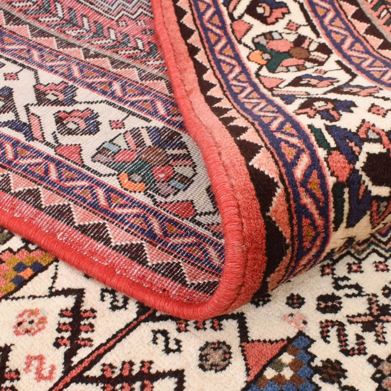Kaschkuli Teppich 254x170cm - Perserteppich - Image 4