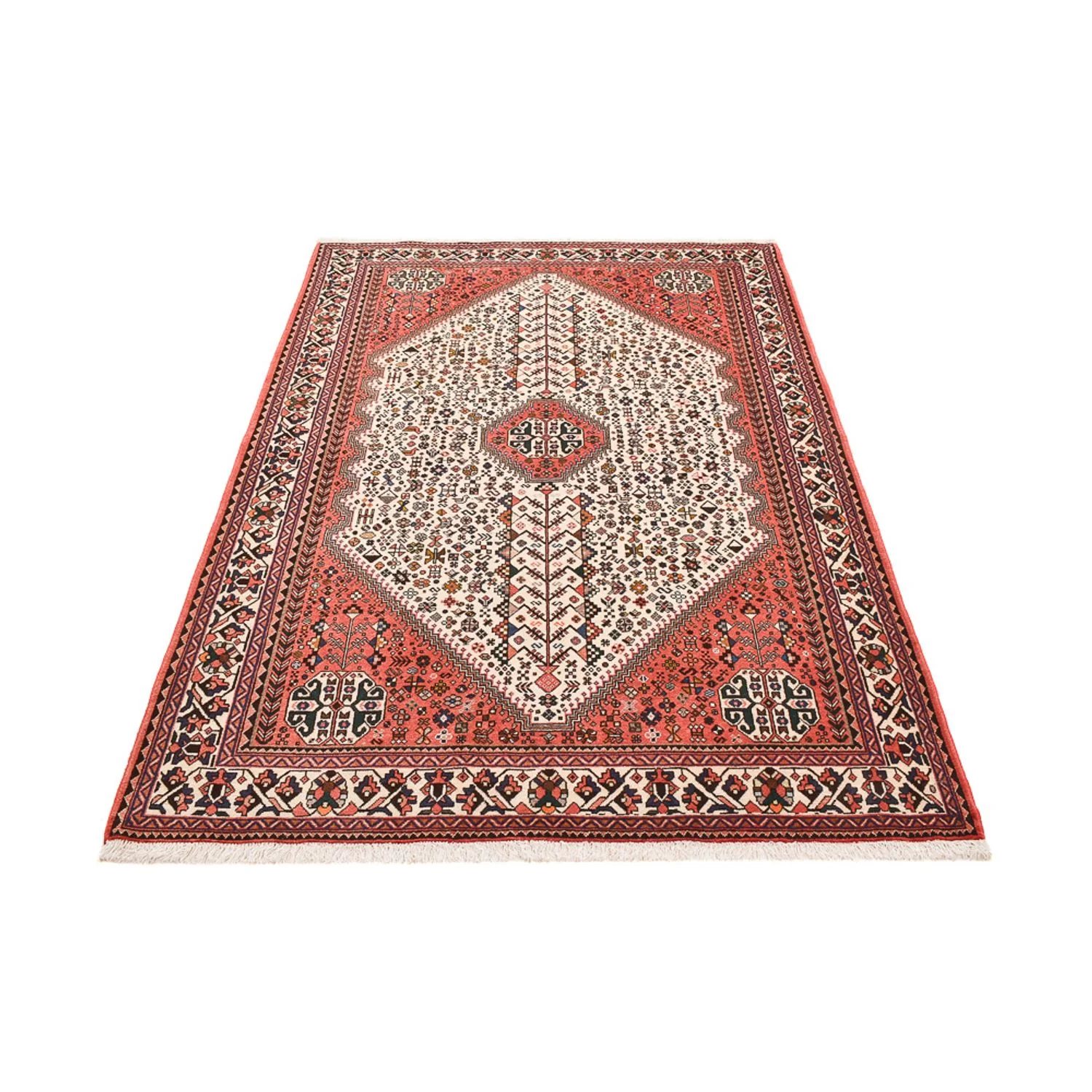 Kaschkuli Teppich 254x170cm - Perserteppich - Image 5