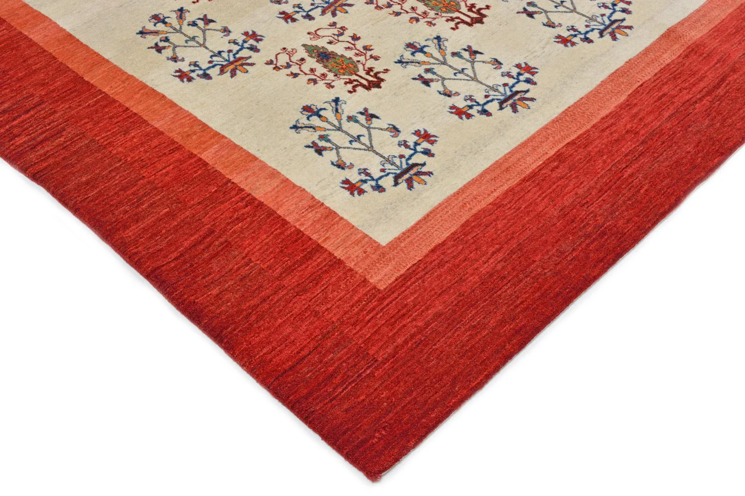Loribaft Teppich Perser 298x200cm - Orientteppich - Image 2
