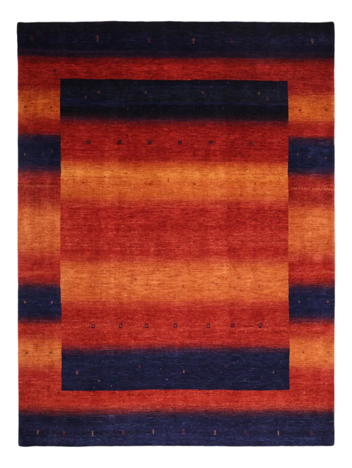 Kaschkuli Teppich 328x248cm - Perserteppich