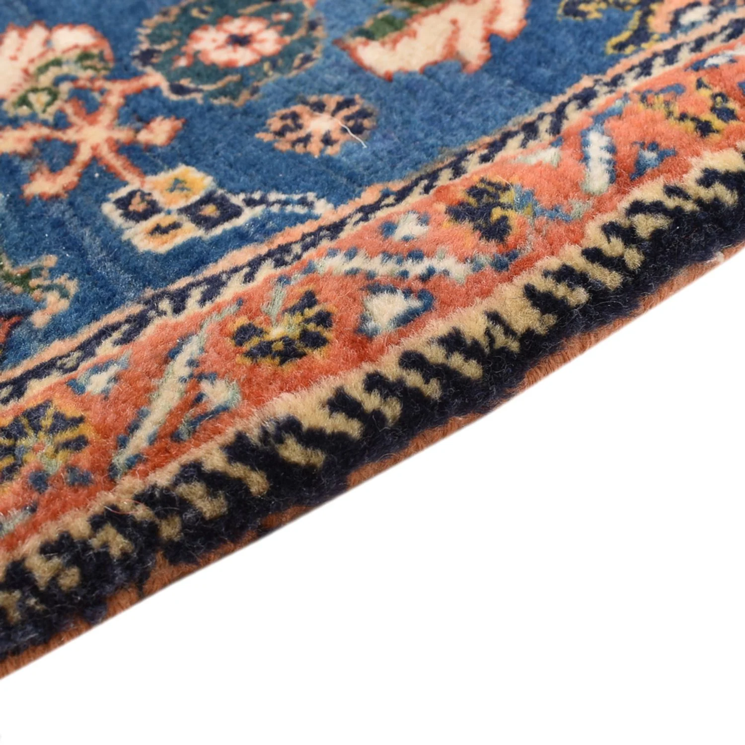 Kaschkuli Teppich 57x40cm - Perserteppich - Image 3