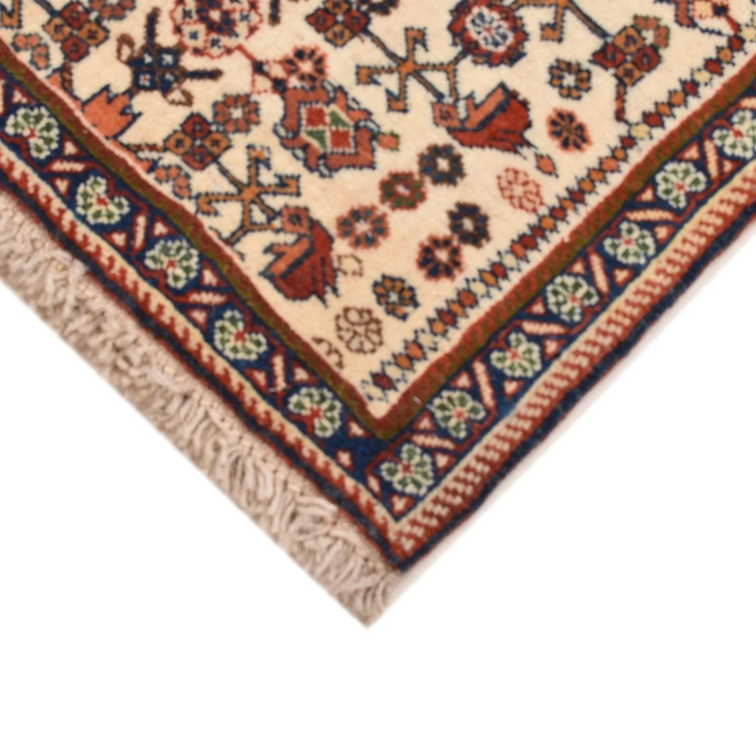 Kaschkuli Teppich 60x40cm - Perserteppich - Image 2