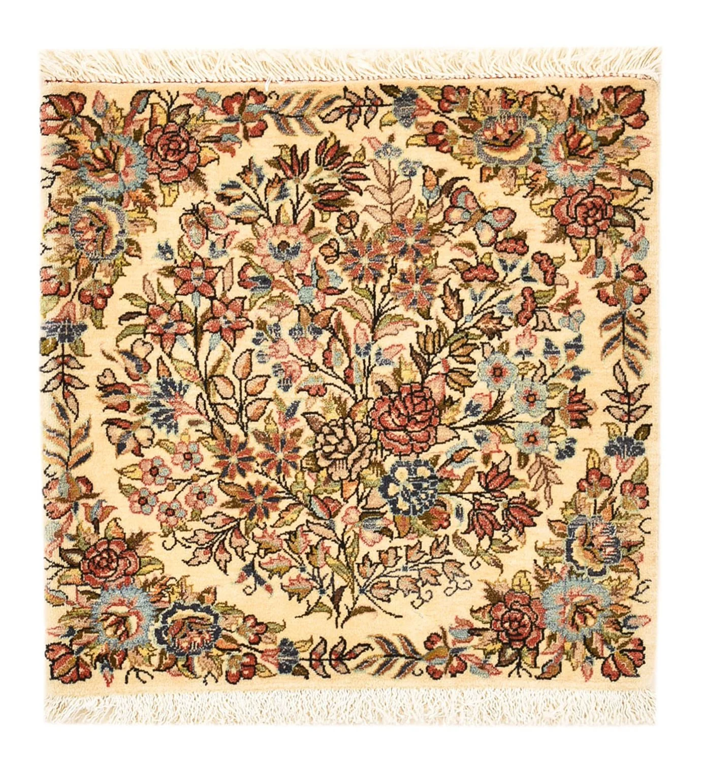 Kaschkuli Teppich 60x40cm - Perserteppich