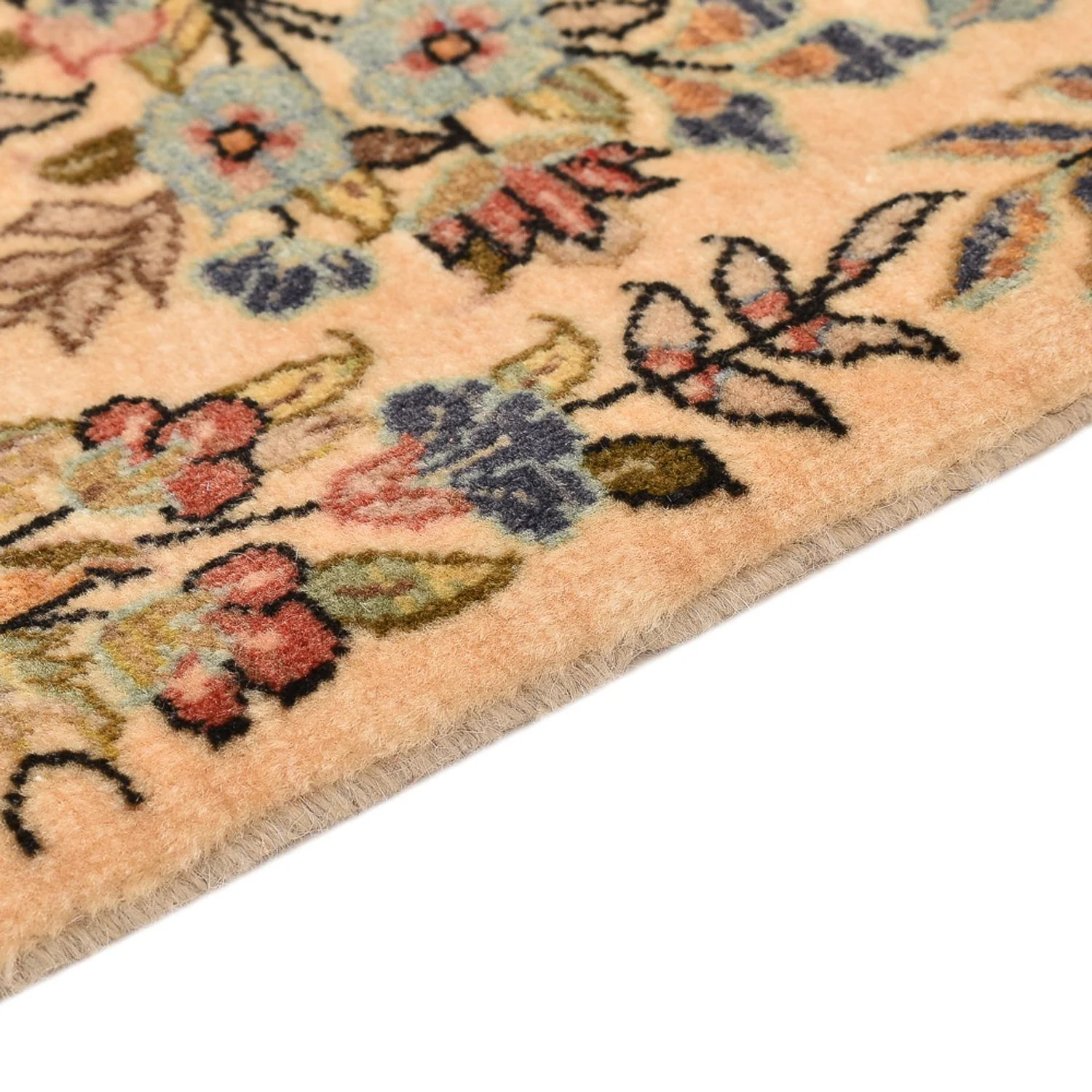 Kaschkuli Teppich 60x40cm - Perserteppich - Image 3