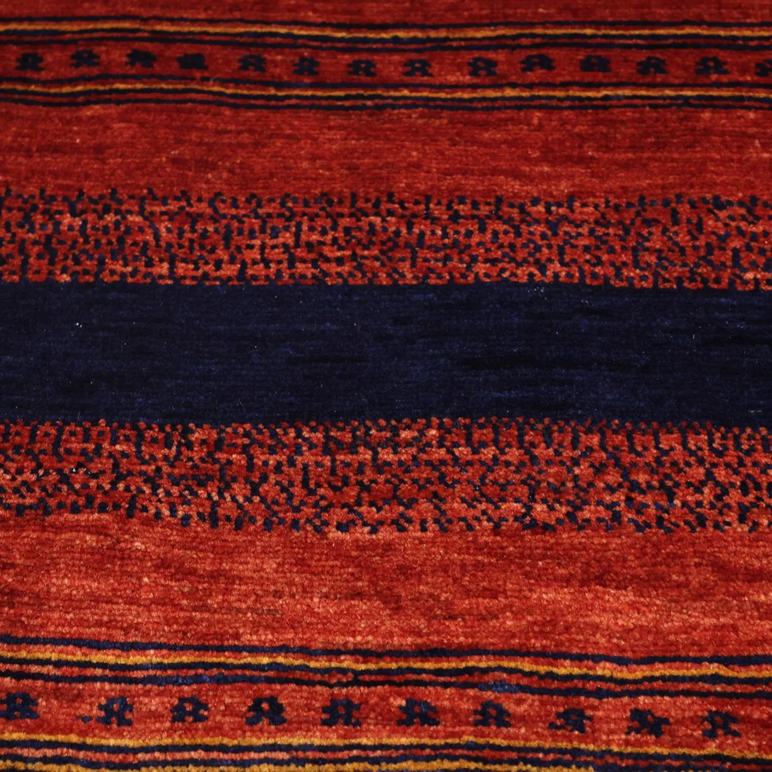 Kaschkuli Teppich 92x75cm - Perserteppich - Image 2