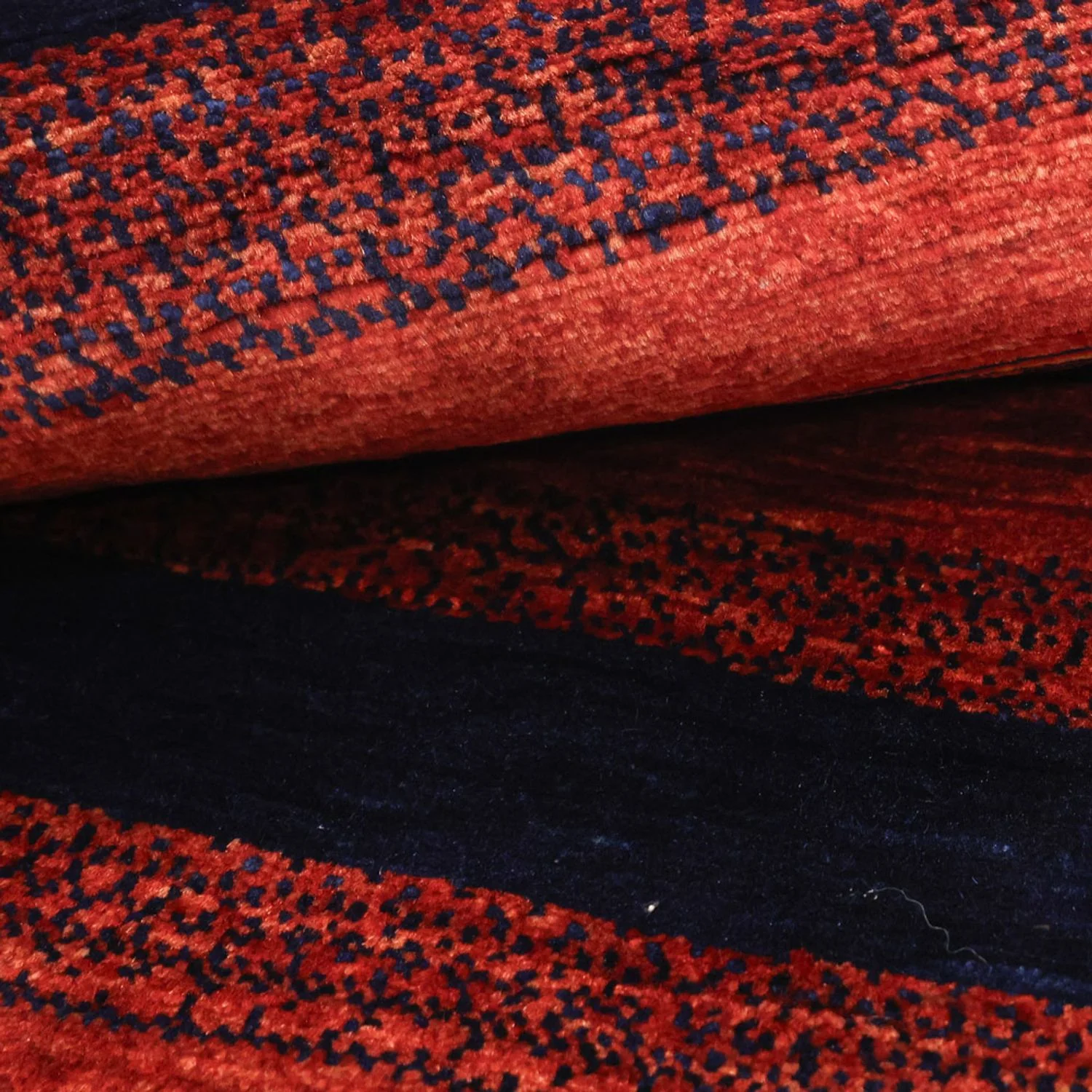 Kaschkuli Teppich 92x75cm - Perserteppich - Image 5