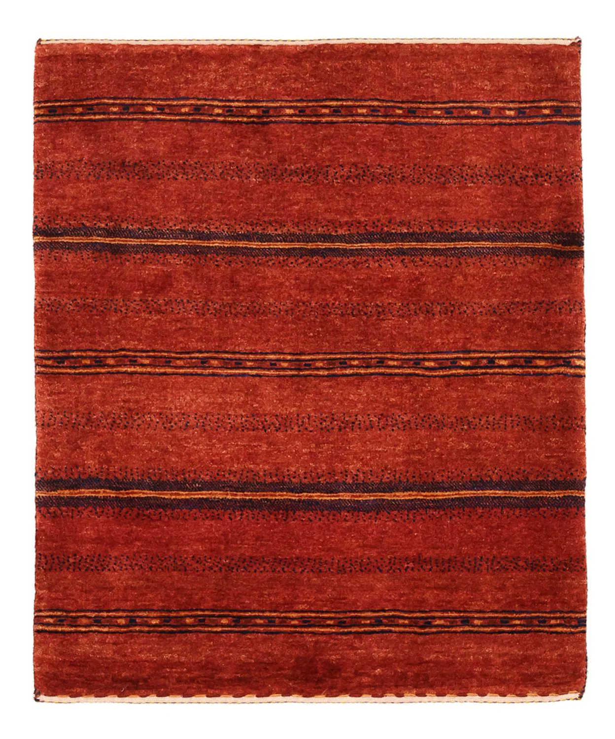 Kaschkuli Teppich 92x77cm - Perserteppich