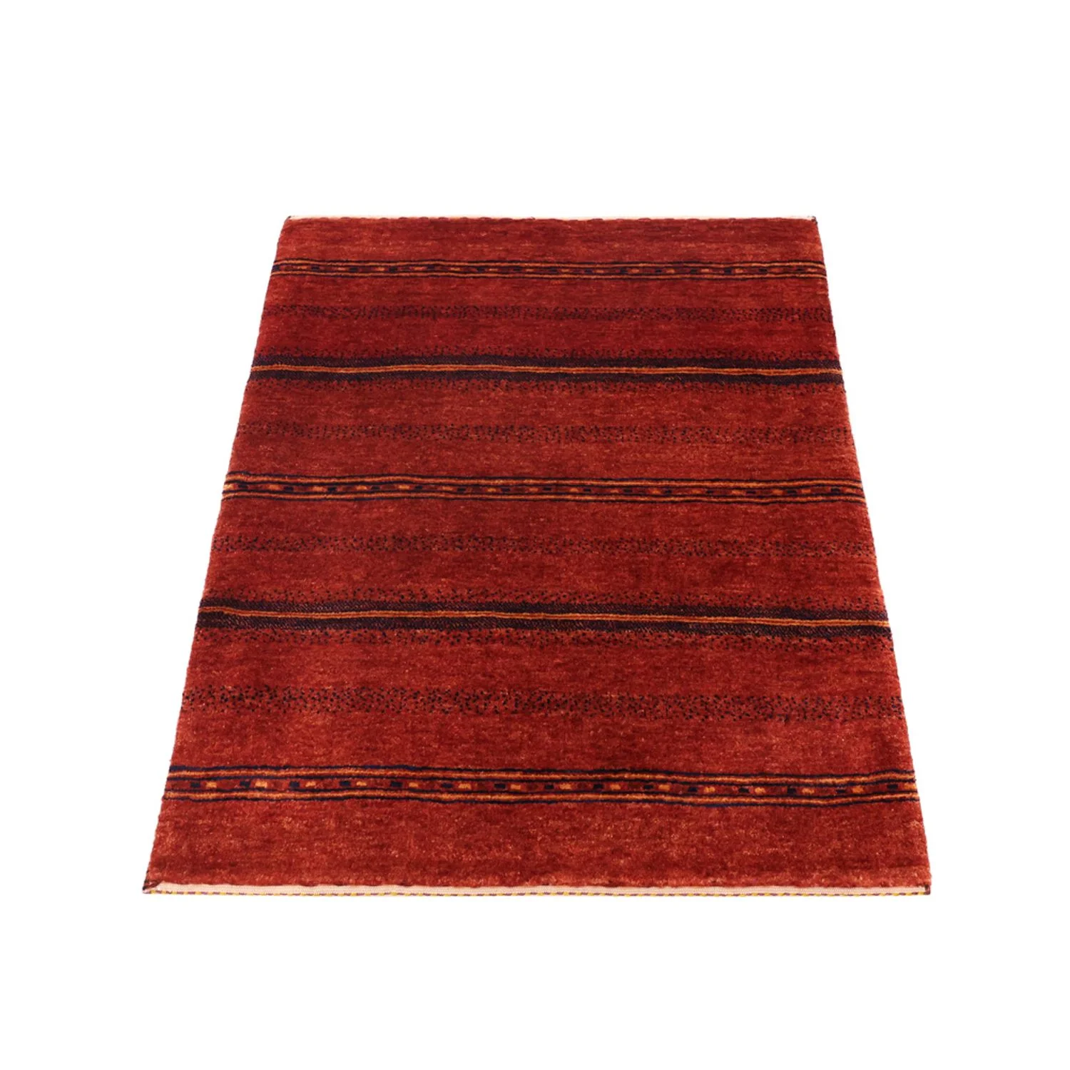 Kaschkuli Teppich 92x77cm - Perserteppich - Image 6