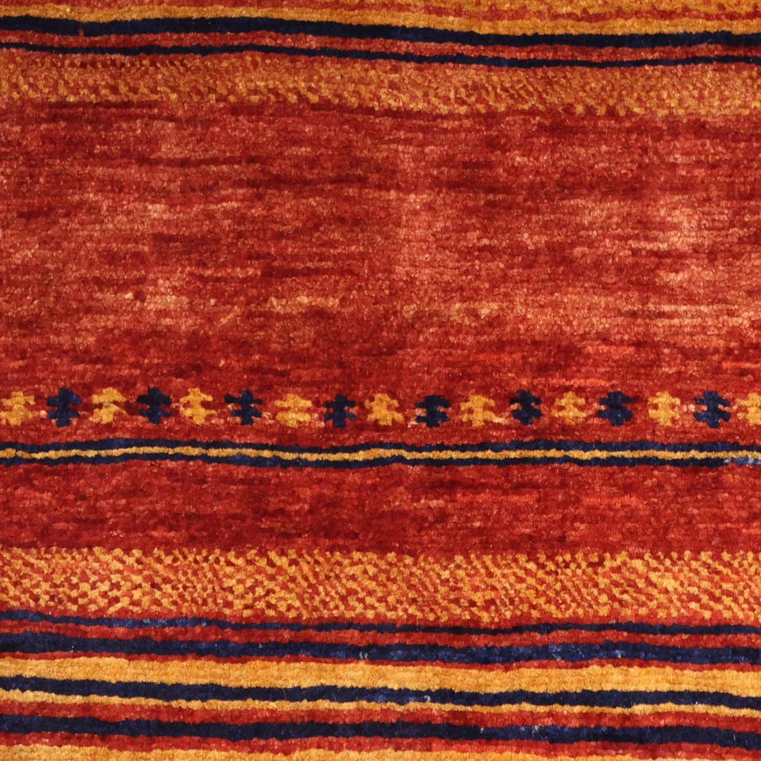 Kaschkuli Teppich 92x78cm - Perserteppich - Image 2